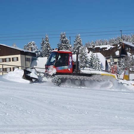 Gaberlhaus Hotel Salla Екстериор снимка