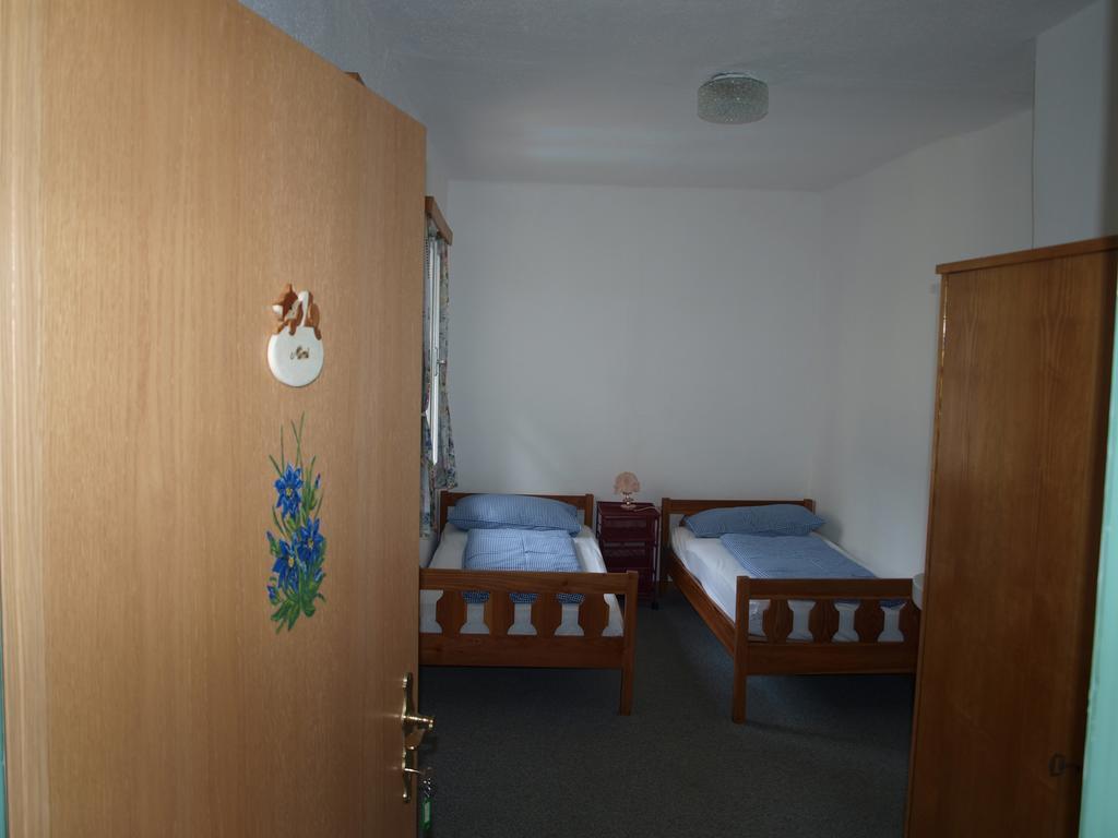 Gaberlhaus Hotel Salla Екстериор снимка