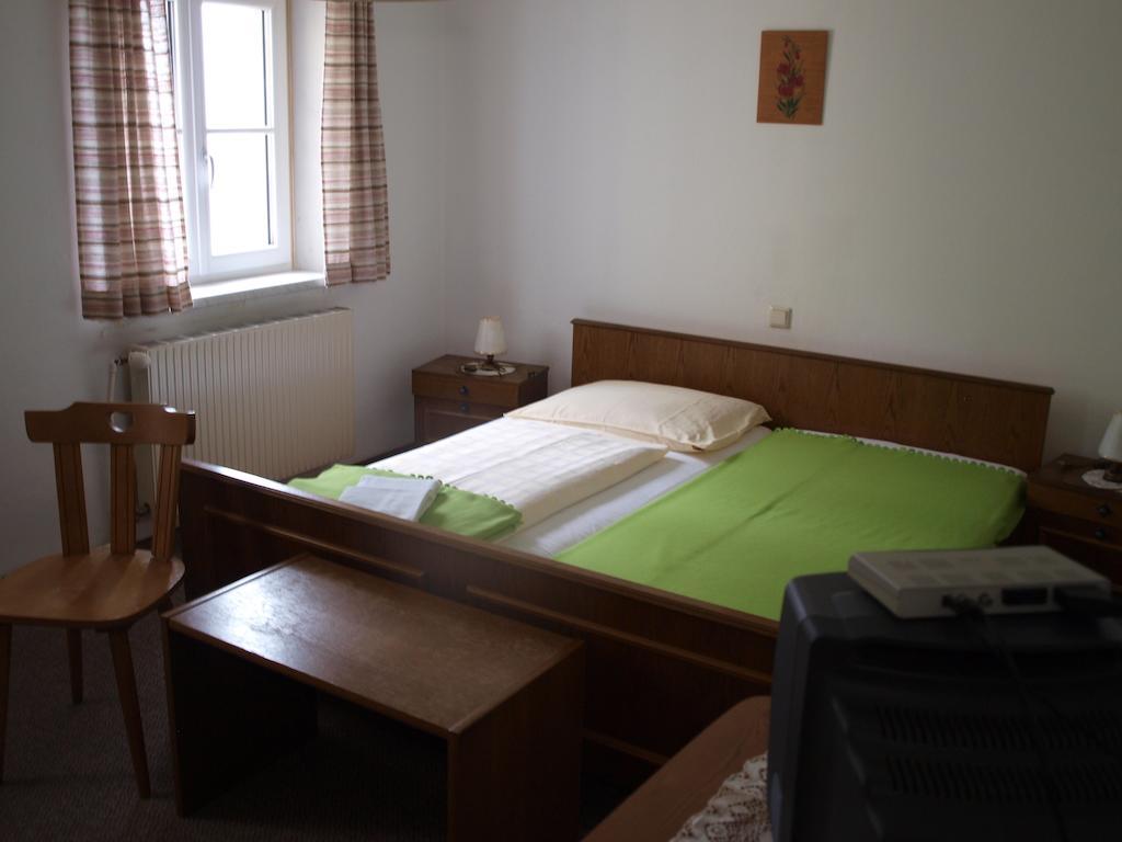 Gaberlhaus Hotel Salla Стая снимка