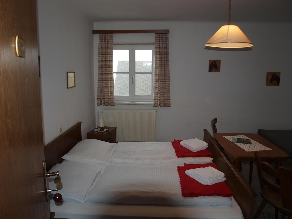 Gaberlhaus Hotel Salla Стая снимка