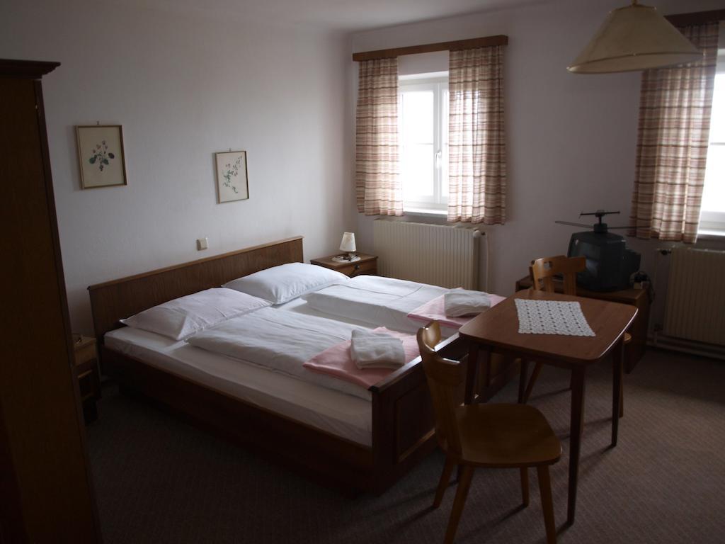 Gaberlhaus Hotel Salla Стая снимка
