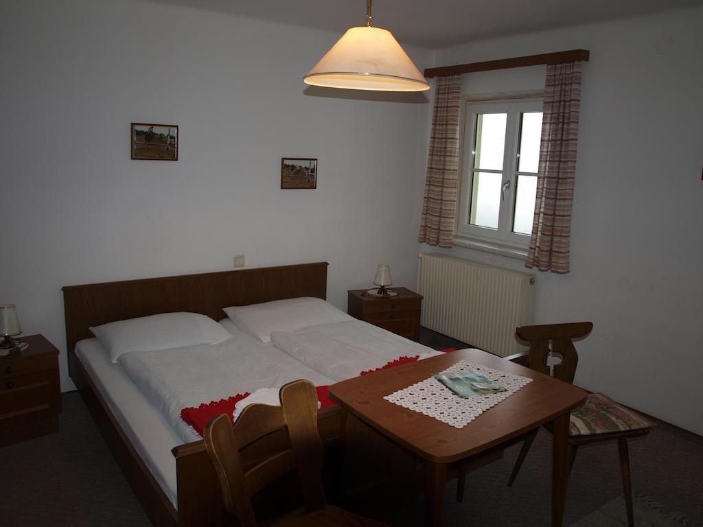 Gaberlhaus Hotel Salla Стая снимка