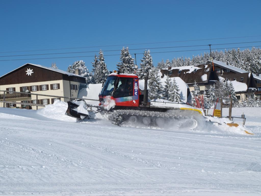 Gaberlhaus Hotel Salla Екстериор снимка