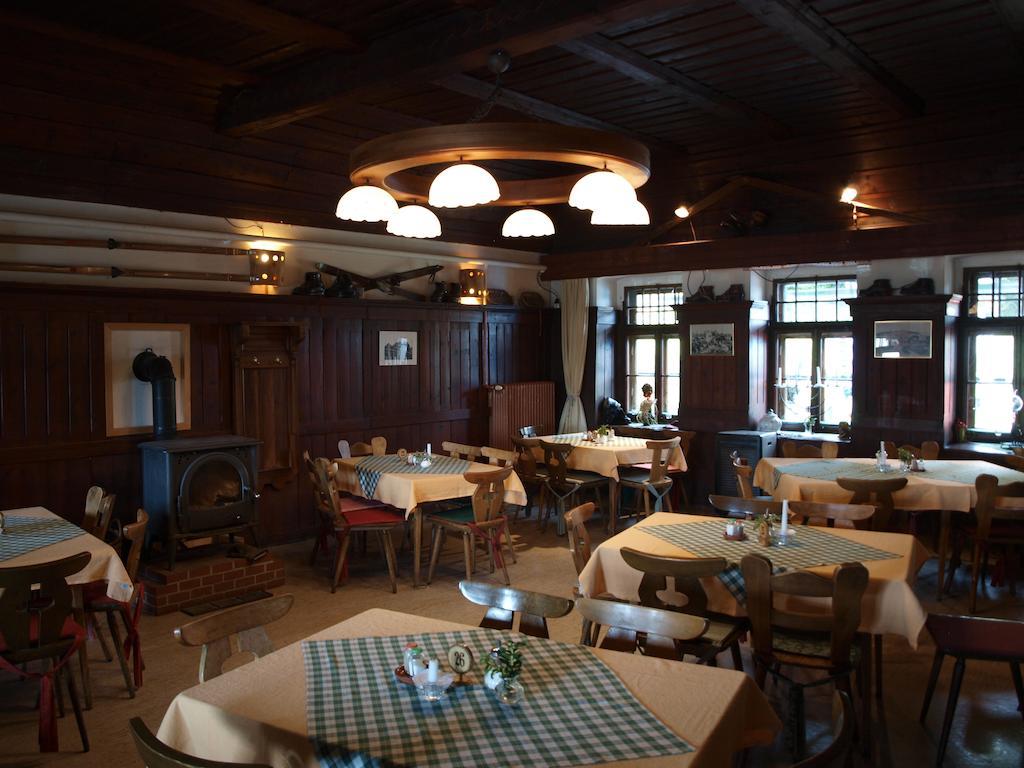 Gaberlhaus Hotel Salla Екстериор снимка