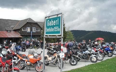 Gaberlhaus Hotel Salla Екстериор снимка