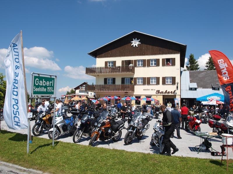 Gaberlhaus Hotel Salla Екстериор снимка